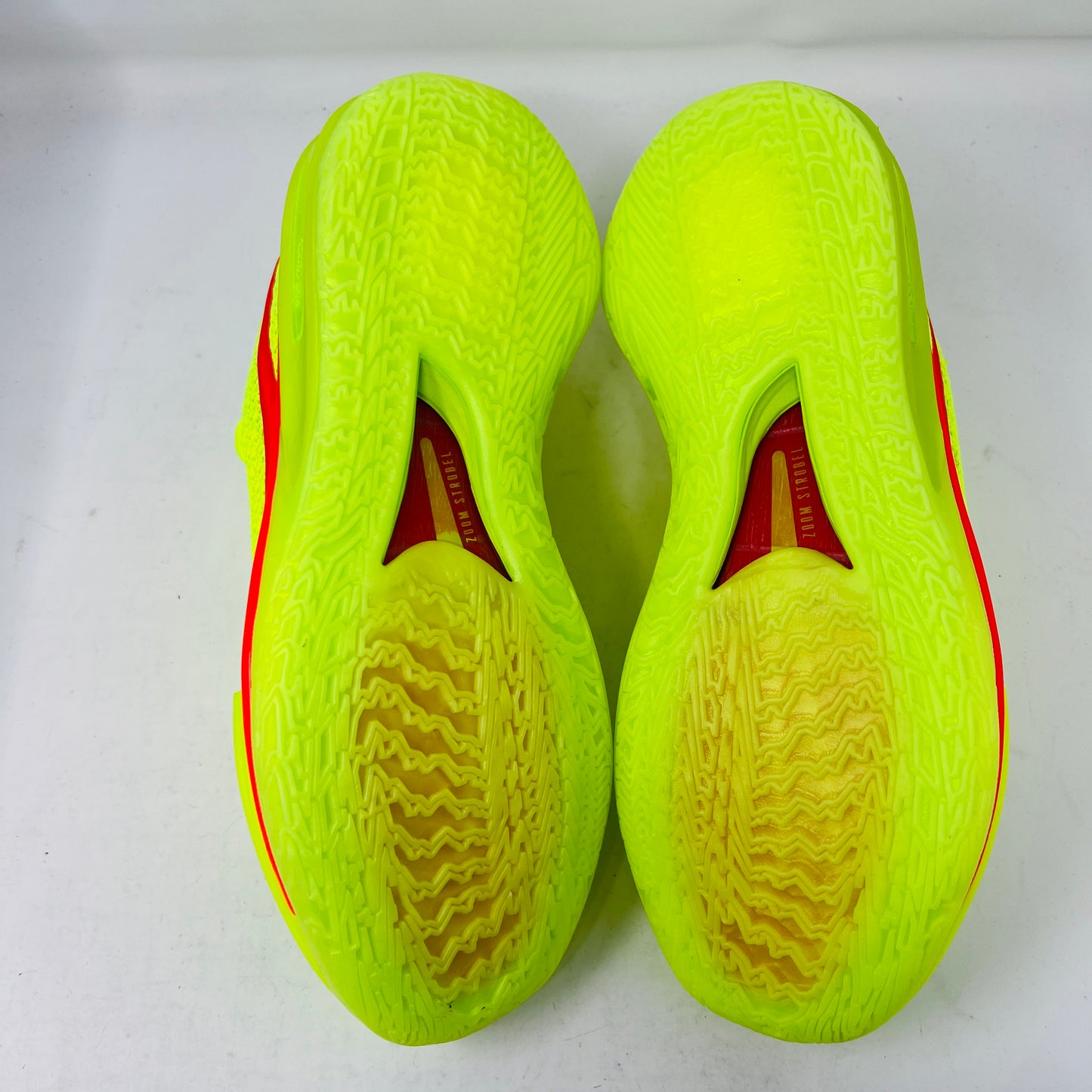 Nike Air Zoom GT Cut EYBL Volt
