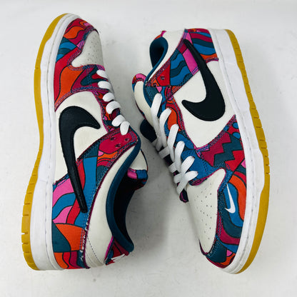 Nike SB Dunk Low Pro Parra Abstract Art (2021)
