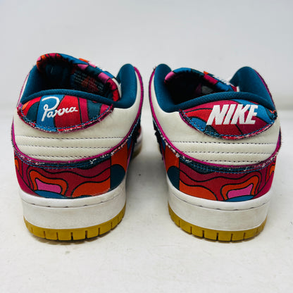 Nike SB Dunk Low Pro Parra Abstract Art (2021)