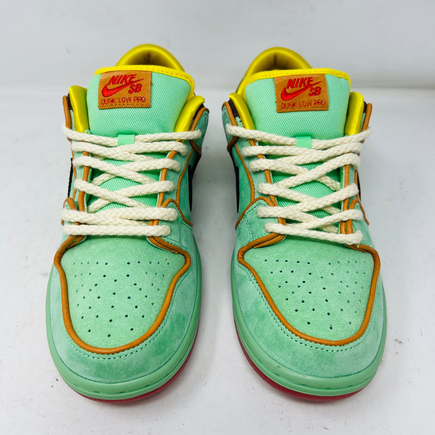 Nike SB Dunk Low Rodeo Tourmaline