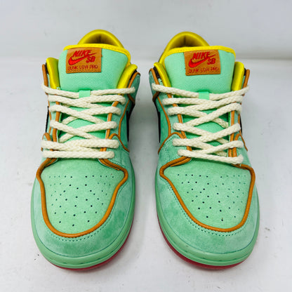 Nike SB Dunk Low Rodeo Tourmaline