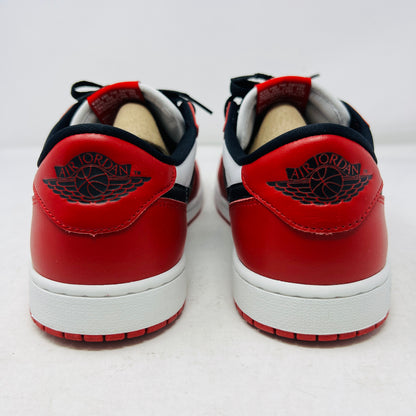 Jordan 1 Retro Low OG Chicago (2025)