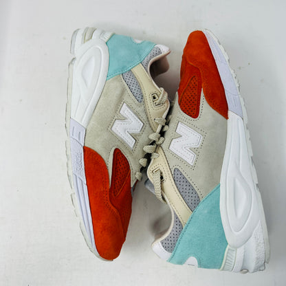 New Balance 990v2 Kith Cyclades (without Socks)