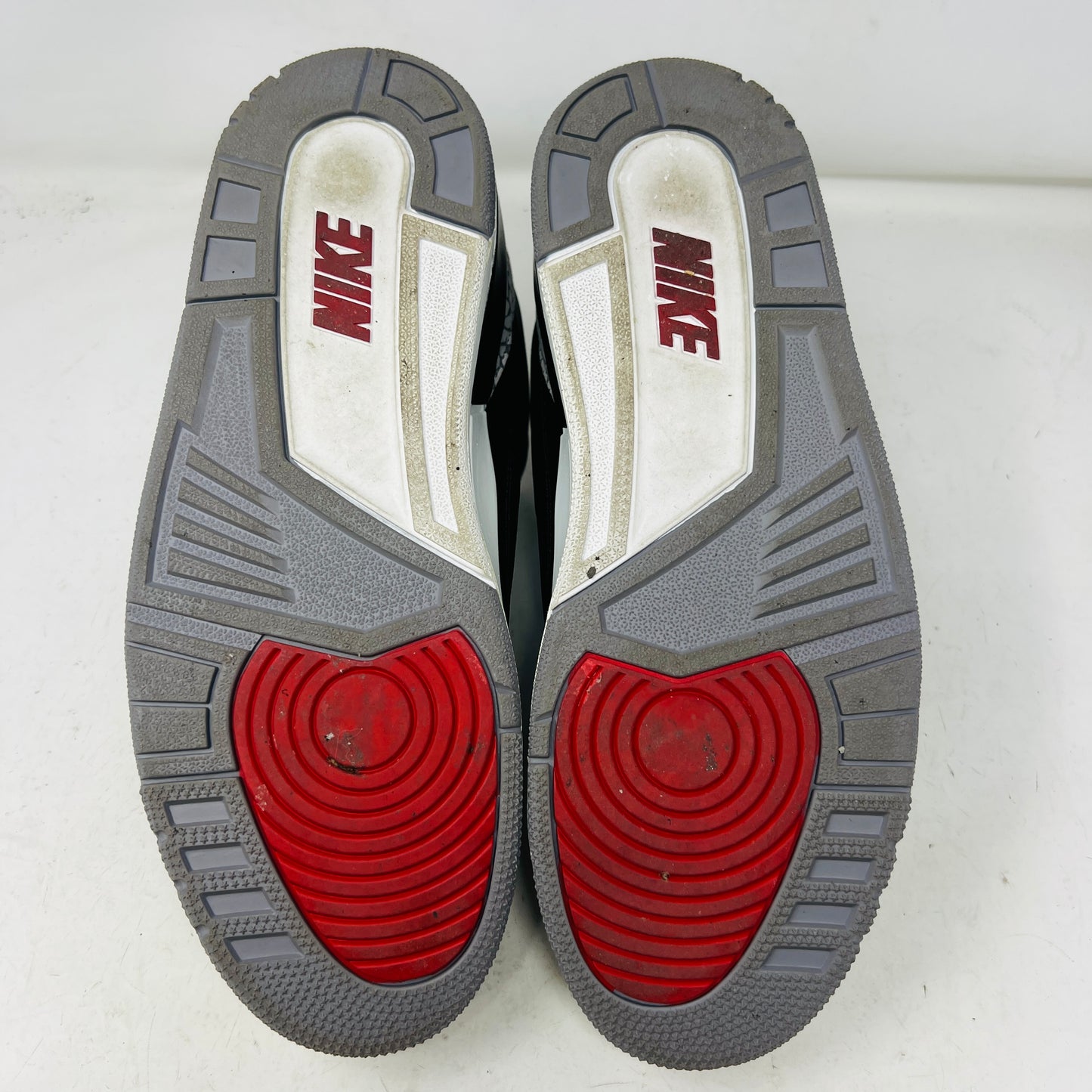 Jordan 3 Retro OG Black Cement (2024)