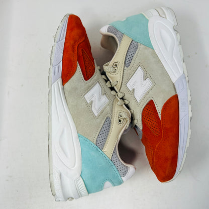 New Balance 990v2 Kith Cyclades (without Socks)