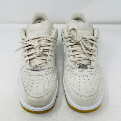 Nike Air Force 1 Low SB Light Orewood Brown Pink