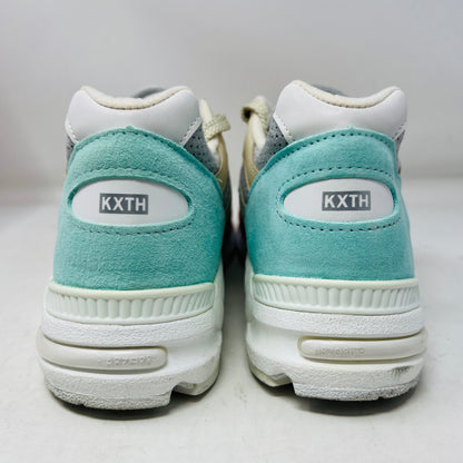 New Balance 990v2 Kith Cyclades (without Socks)
