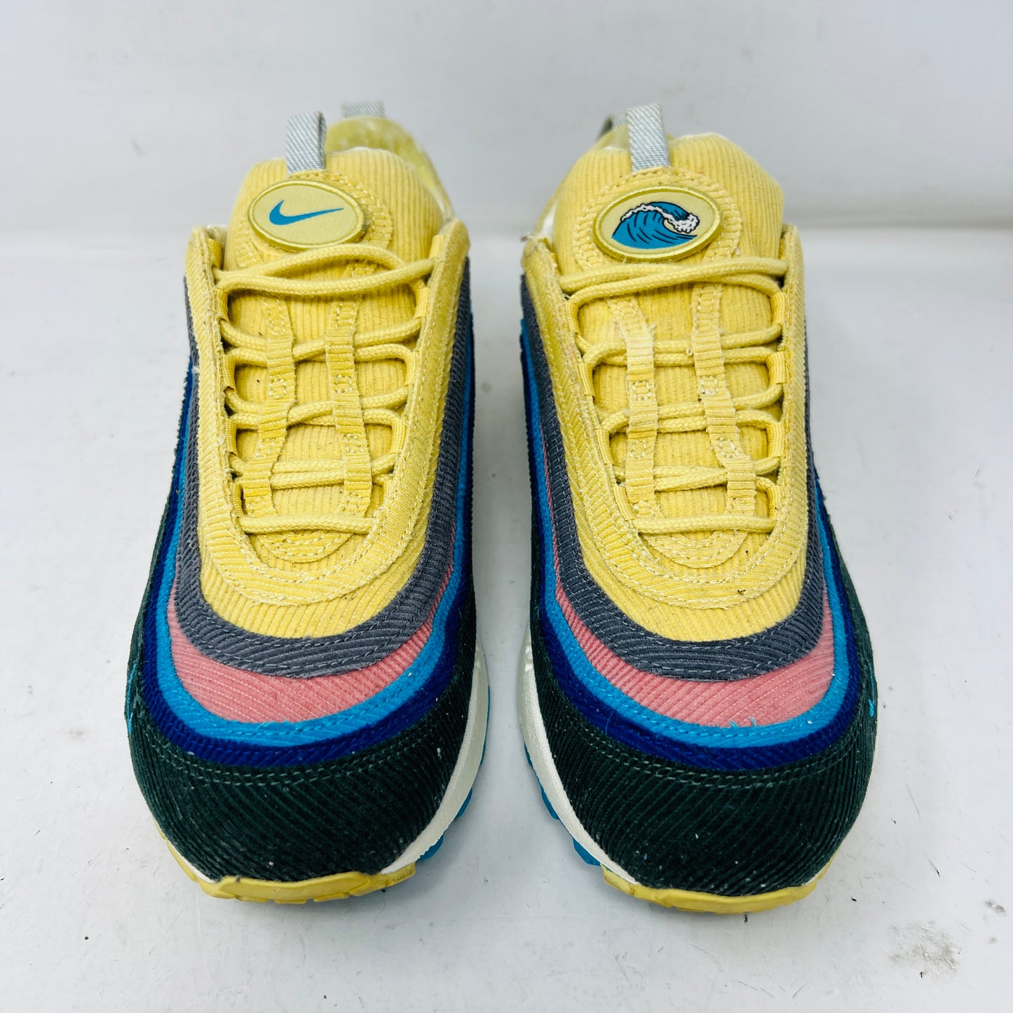 Nike Air Max 1/97 Sean Wotherspoon