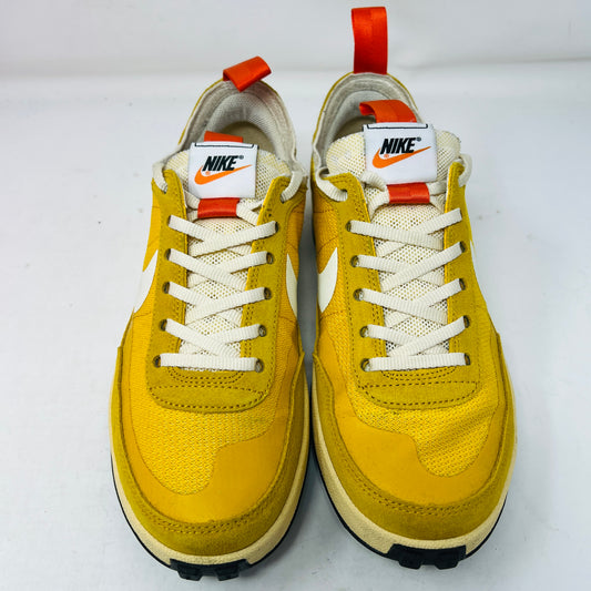 NikeCraft General Purpose Shoe Tom Sachs Archive Dark Sulfur