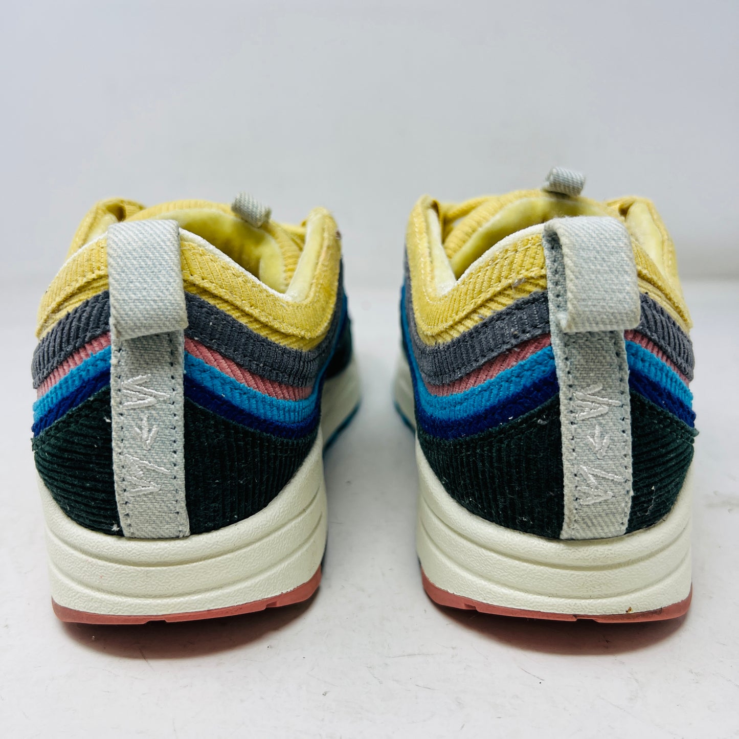 Nike Air Max 1/97 Sean Wotherspoon