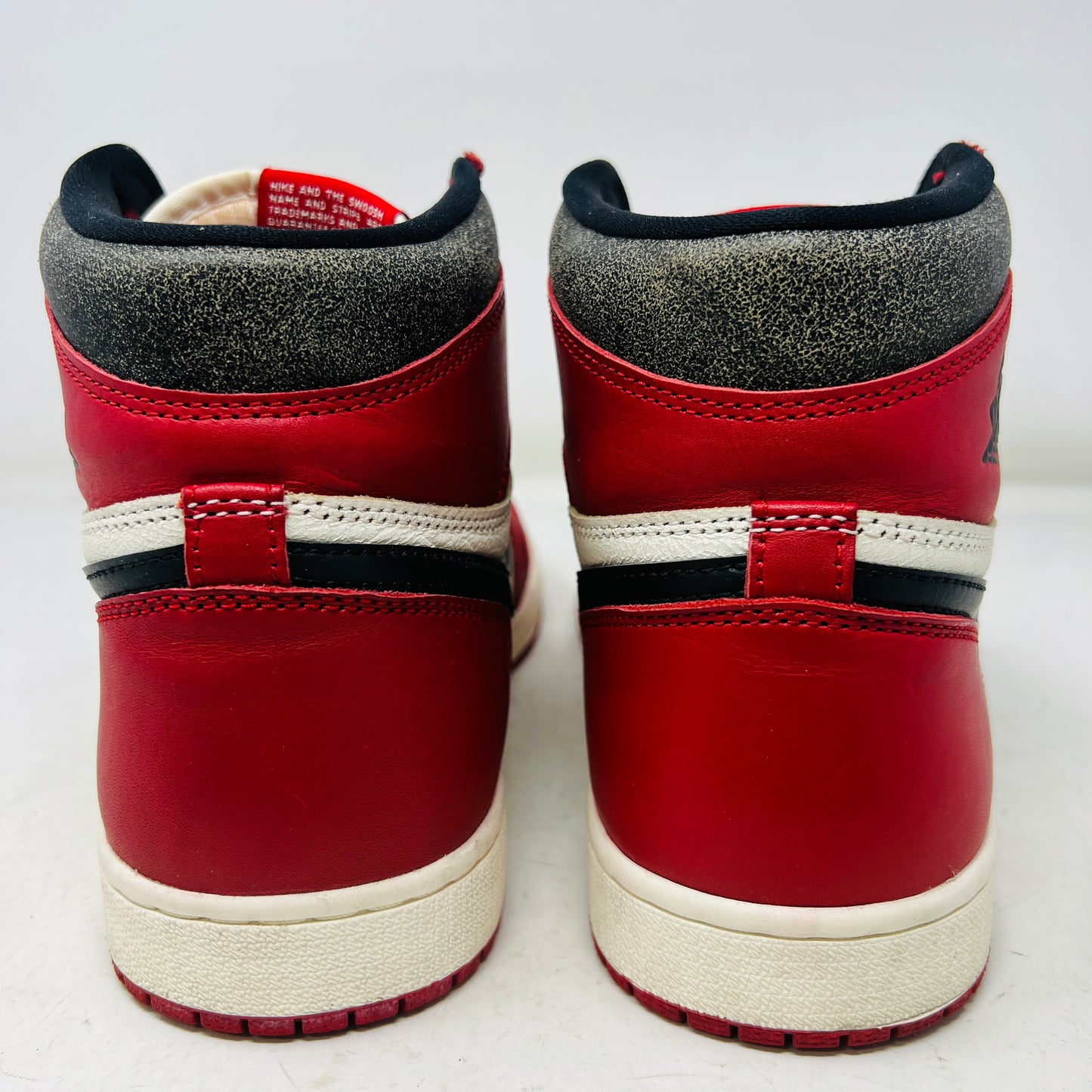 Jordan 1 Retro High OG Chicago Lost and Found