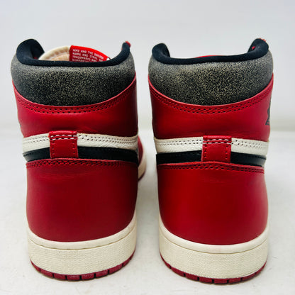 Jordan 1 Retro High OG Chicago Lost and Found