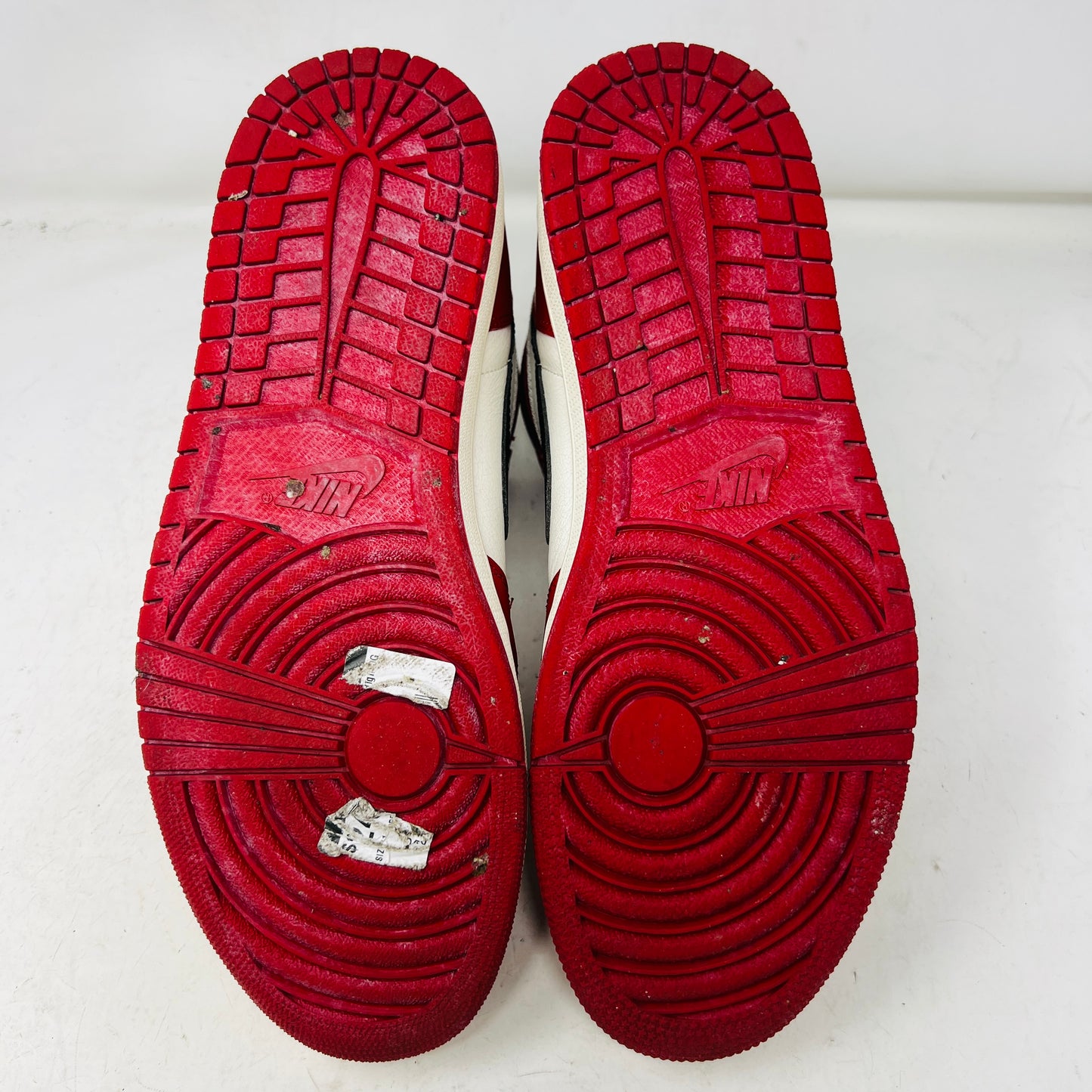 Jordan 1 Retro High OG Chicago Lost and Found