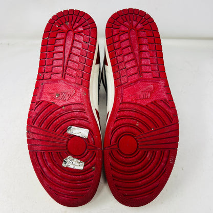 Jordan 1 Retro High OG Chicago Lost and Found