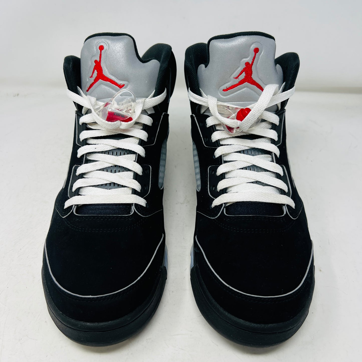 Jordan 5 Retro OG Black Metallic Reimagined