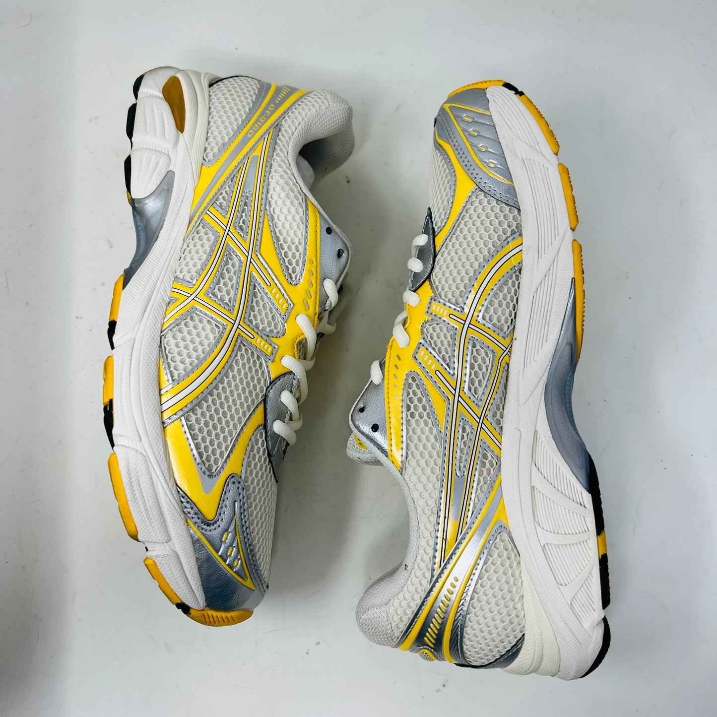 ASICS GT-2160 Kith Cream Solar Power