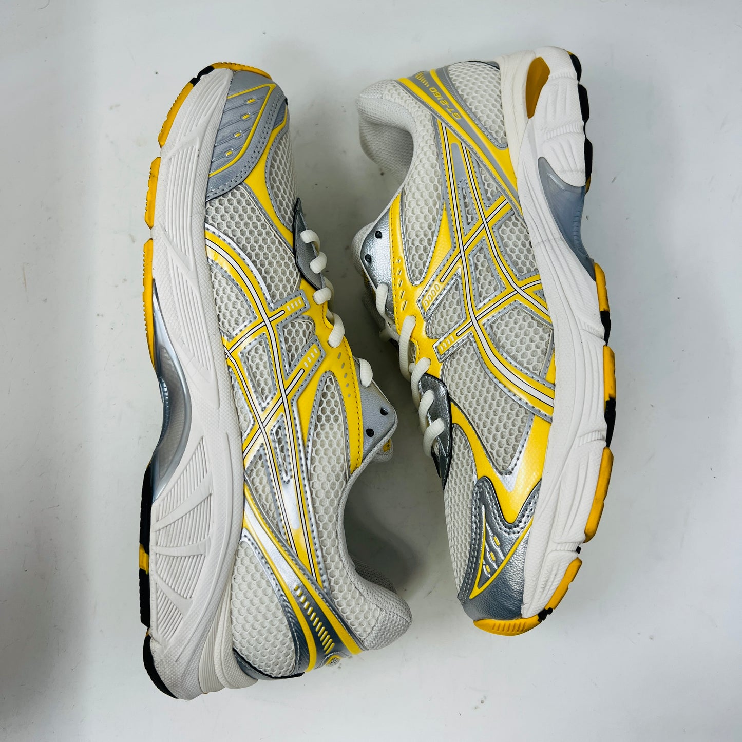 ASICS GT-2160 Kith Cream Solar Power