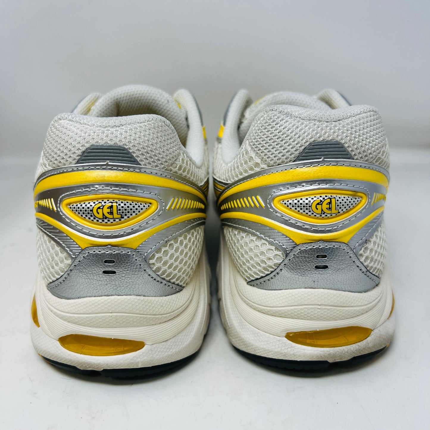 ASICS GT-2160 Kith Cream Solar Power