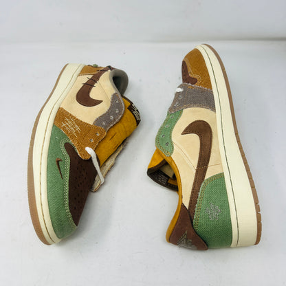 Jordan 1 Retro Low OG Zion Williamson Voodoo