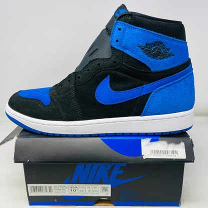 Jordan 1 Retro High OG Royal Reimagined