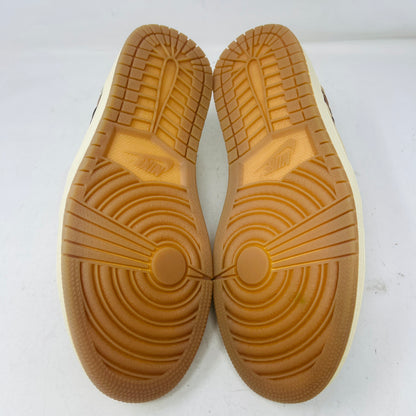 Jordan 1 Retro Low OG Zion Williamson Voodoo