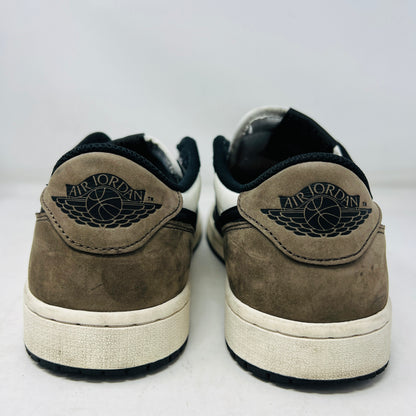 Jordan 1 Retro Low OG Mocha