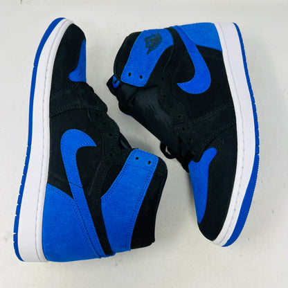 Jordan 1 Retro High OG Royal Reimagined