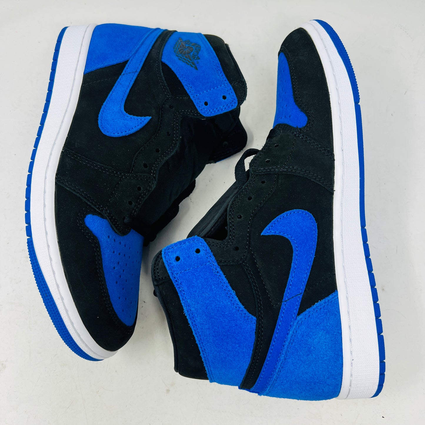 Jordan 1 Retro High OG Royal Reimagined