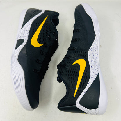 Nike Kobe 9 EM Low Protro TB Black University Gold