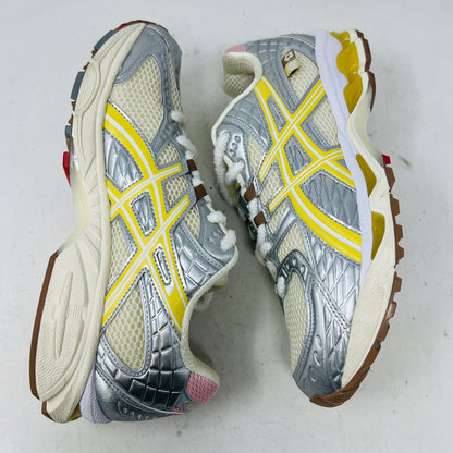 ASICS Gel-Nimbus 10.1 Vandy The Pink x atmos Banana Split Banana