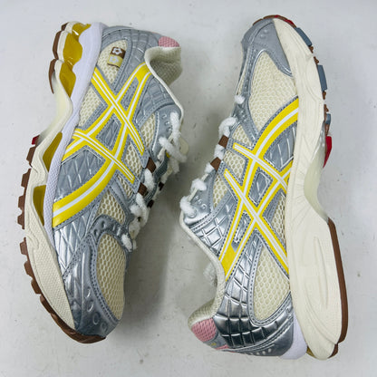 ASICS Gel-Nimbus 10.1 Vandy The Pink x atmos Banana Split Banana