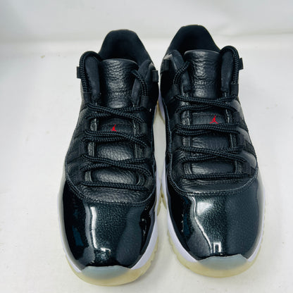 Jordan 11 Retro Low 72-10