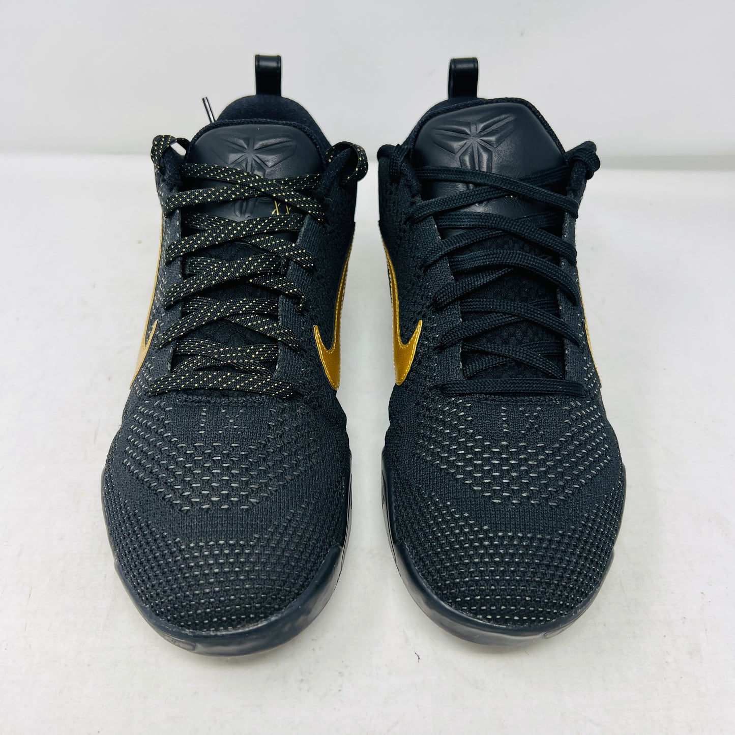 Nike Kobe 11 Elite Low Protro Fade to Black (2026)
