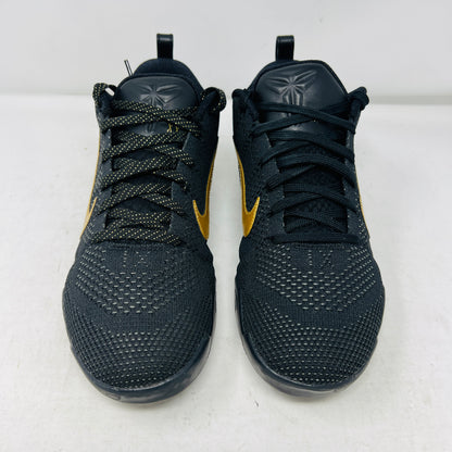 Nike Kobe 11 Elite Low Protro Fade to Black (2026)
