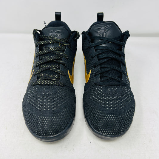 Nike Kobe 11 Elite Low Protro Fade to Black (2026)