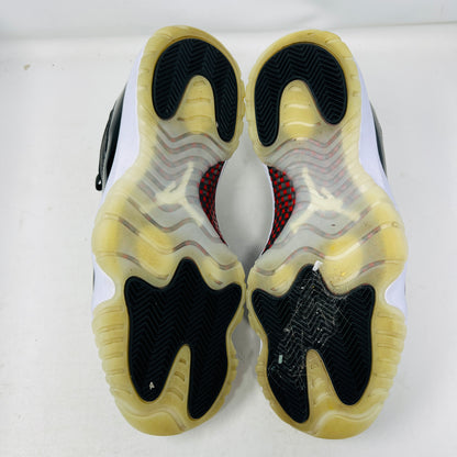 Jordan 11 Retro Low 72-10