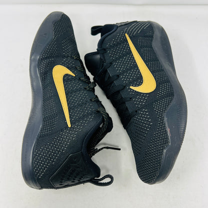 Nike Kobe 11 Elite Low Protro Fade to Black (2026)