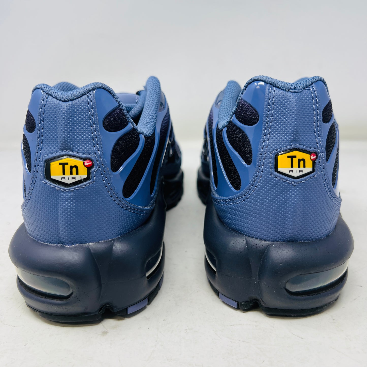 Nike Air Max Plus World Indigo