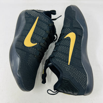 Nike Kobe 11 Elite Low Protro Fade to Black (2026)