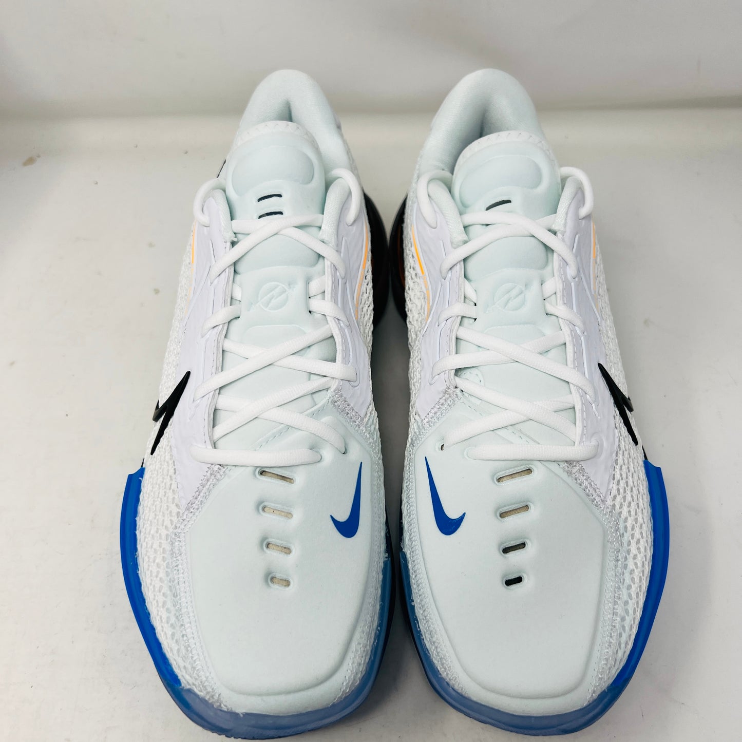 Nike Air Zoom GT Cut White Photo Blue