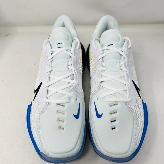 Nike Air Zoom GT Cut White Photo Blue