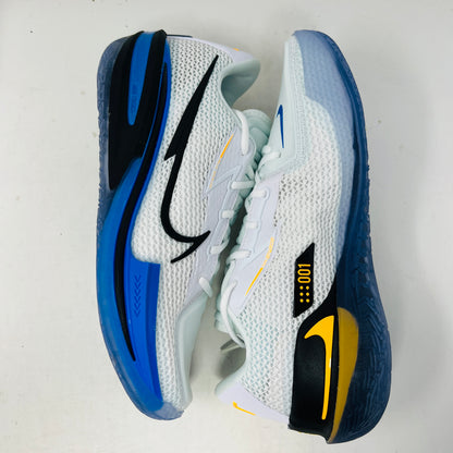 Nike Air Zoom GT Cut White Photo Blue