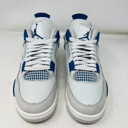Jordan 4 Retro Military Blue (2024)
