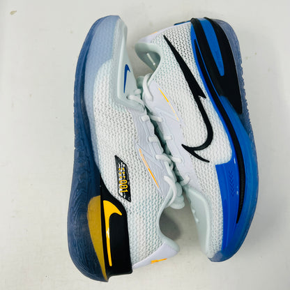 Nike Air Zoom GT Cut White Photo Blue