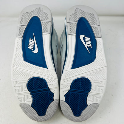 Jordan 4 Retro Military Blue (2024)