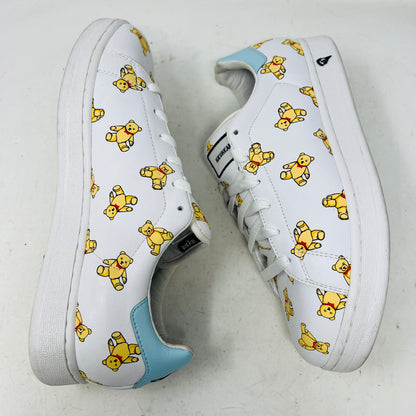 Reebok BBC Ice Cream Teddy Bear Low