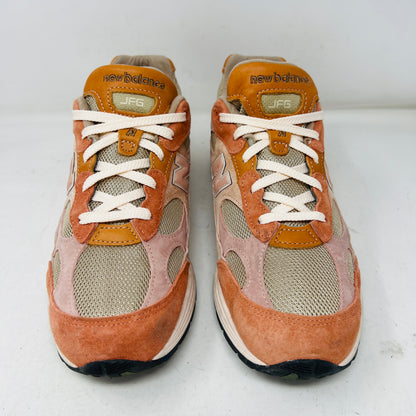 New Balance 992 MiUSA Joe Freshgoods Aged Well