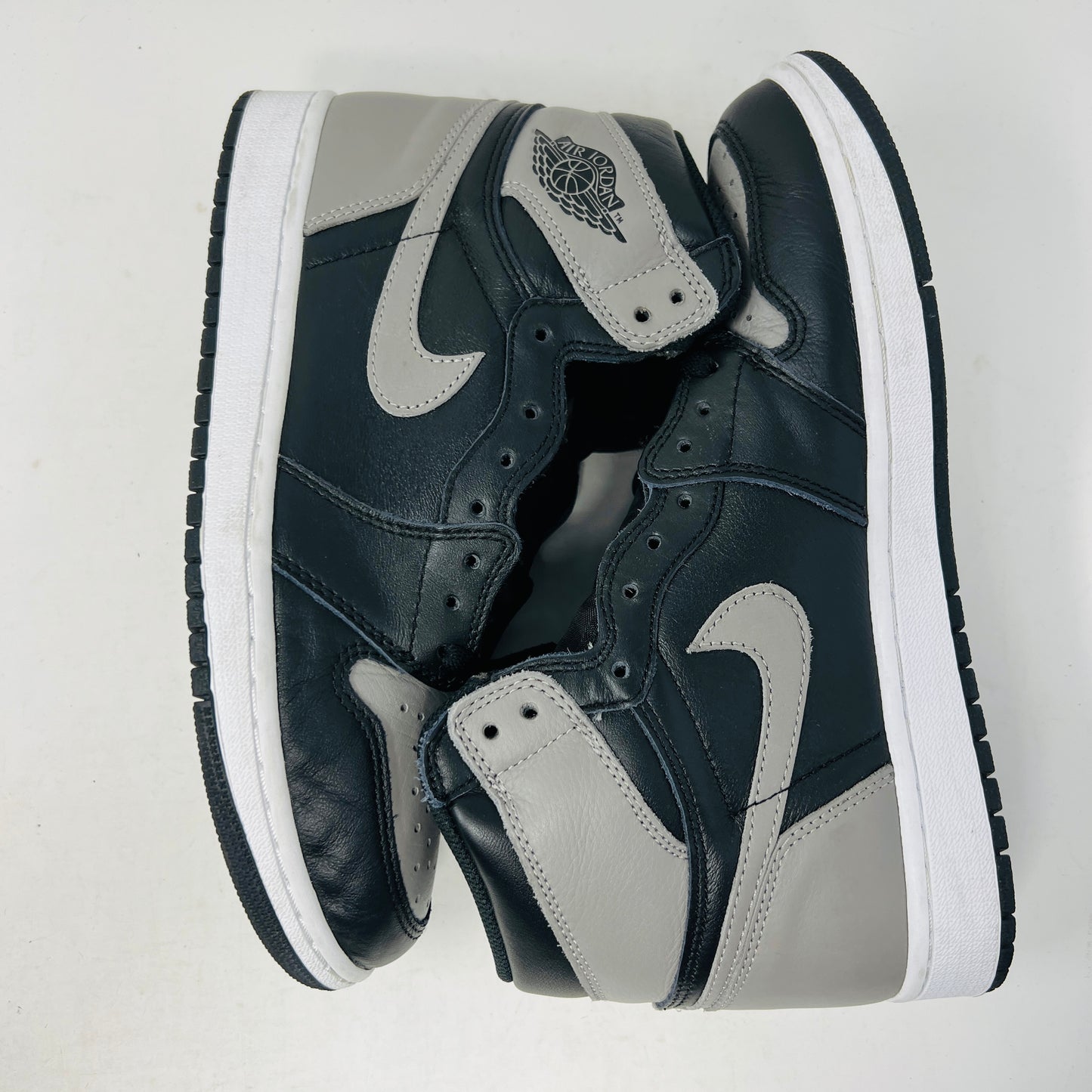 Jordan 1 Retro High Shadow (2018)