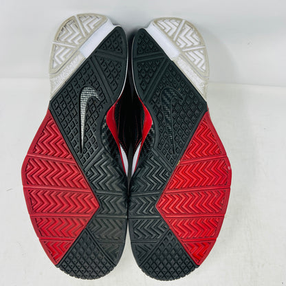Nike Kobe 1 Protro White Black Red (All-Star)