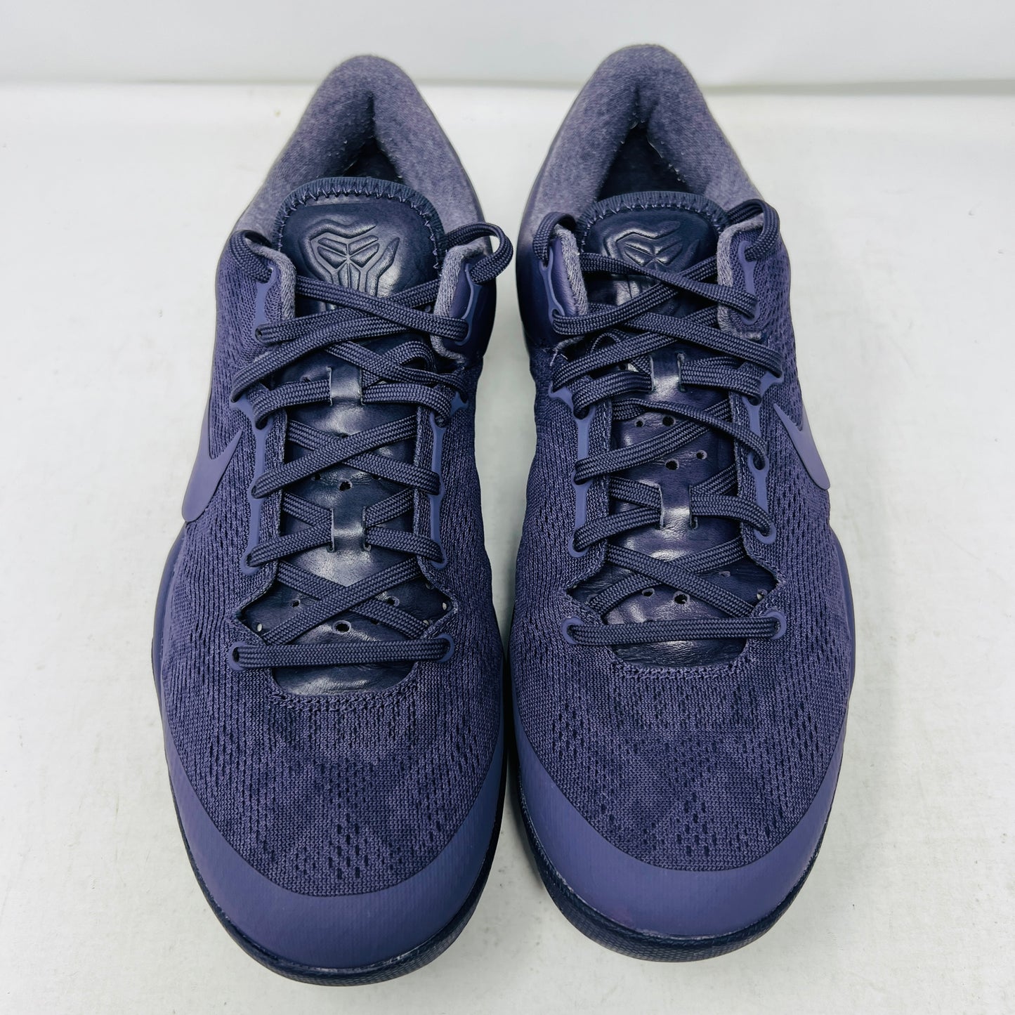 Nike Kobe 8 Black Mamba Collection Fade to Black